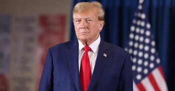 Trump wins Iowa caucus, second place up for grabs