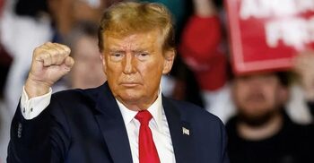 Trump seeks Supreme Court pause in 2020 election case