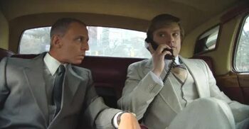 Trump biopic hits Cannes Film Festival