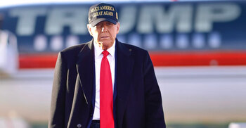 ABC News to pay $15m to Trump to settle defamation suit