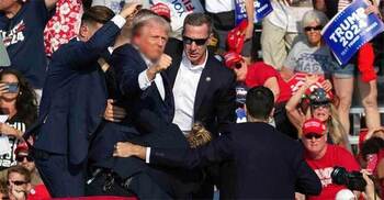 Iran never plotted to kill Trump: Pezeshkian