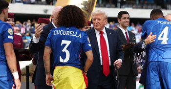 Palmer Shines as Chelsea Stun PSG 3-0 to Win Club World Cup