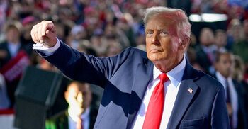 Trump avoids jail time in hush-money case