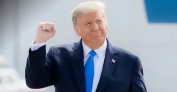 Trump sends peace plan to Iran amid conflict, signals optimism