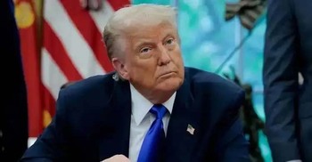 রাশিয়া-চীনের সঙ্গে সমান তালে পারমাণবিক অস্ত্র পরীক্ষার নির্দেশ ট্রাম্পের