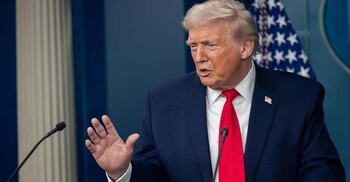 মেয়াদ শেষে রাশিয়ার সঙ্গে ‘নতুন’ পারমাণবিক চুক্তির আহ্বান ট্রাম্পের