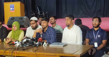 1,581 killed in July-August uprising across Bangladesh