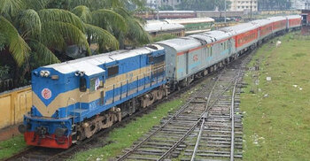খুলনা-কলকাতা রেলপথে দুদিন বন্ধ থাকবে ‘বন্ধন-এক্সপ্রেস’