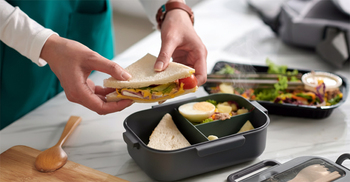 শীতের খাবার দীর্ঘক্ষণ গরম রাখার সহজ সমাধান