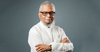 ‘গাউত’ গিয়েও ম্যাজিক দেখালেন আরিফ