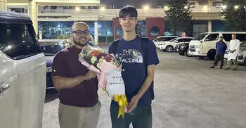 জাপানি কোচ এনেছে টেবিল টেনিস ফেডারেশন