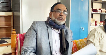 আর্থিক লেনদেনের অভিযোগে ভূমি সহকারী কর্মকর্তাকে বদলি