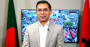 ‘নতুন বাংলাদেশ’ ও তারেক রহমানের প্রত্যাবর্তন