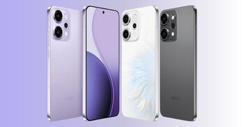 নতুন রং ও ২০০ মেগাপিক্সেল ক্যামেরা নিয়ে আসছে অপ্পো রেনো ১৫ সিরিজ