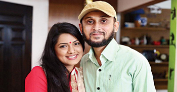 ফারুকীর সর্বশেষ অবস্থা জানালেন তিশা