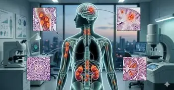 ফুসফুসে নয়, হাড়-মস্তিষ্ক-কিডনিতেও হতে পারে যক্ষ্মা