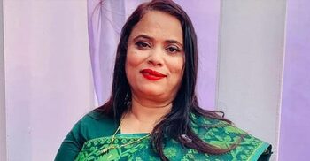 Ex-AL MP Sabina Akter Tuhin arrested