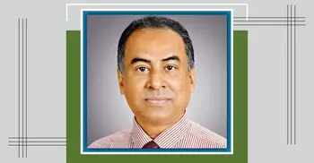 বরেন্দ্র উন্নয়ন কর্তৃপক্ষের নতুন চেয়ারম্যান কৃষক দলের সভাপতি তুহিন