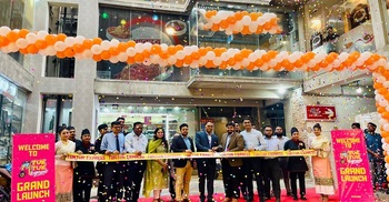 Thai restaurant ‘TukTuk Express’ launched in Gulshan