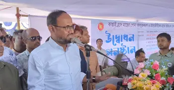জেলেরাও পাবেন কৃষক কার্ড: মৎস্য প্রতিমন্ত্রী