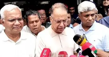 নিজেদের থাকতে বিদেশি সম্পদ আমদানি নয়: জ্বালানি মন্ত্রী