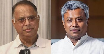 বিদ্যুৎ মন্ত্রী ইকবাল হাসান, প্রতিমন্ত্রী অমিত