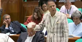 আদানি গ্রুপের সঙ্গে করা বিদ্যুৎ চুক্তি এখন গলার কাঁটা: বিদ্যুৎ মন্ত্রী