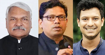 Tuku, Palak, Saikat on 10-day remand