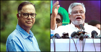 HC upholds jail sentences of Tuku, Aman in graft cases