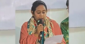 ফল স্থগিত চেয়ে পুনর্নির্বাচনের দাবিতে ইসিতে তুলির আবেদন