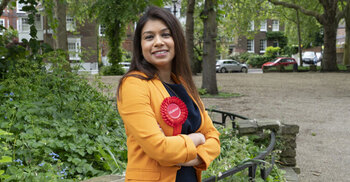 UK opposition leader urges PM to sack Tulip Siddiq
