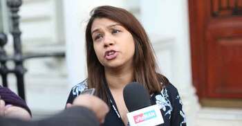 বাংলাদেশে দুই বছরের কারাদণ্ডকে ‘প্রহসনমূলক’ বললেন টিউলিপ সিদ্দিক