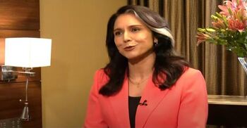 Gabbard now warns Iran can produce nuclear weapon in weeks