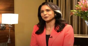 US watching Bangladesh with growing unease: Gabbard