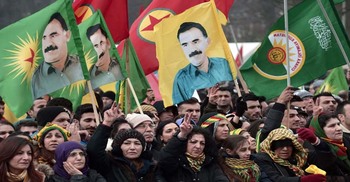 ২৬ বছর ধরে কারাবন্দি পিকেকে নেতা ওজালান কি মুক্তি পাবেন?