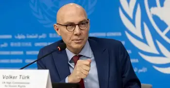 প্রতিশোধ-বিদ্বেষ কেবল বিভাজন বাড়াবে: জাতিসংঘের মানবাধিকারপ্রধান