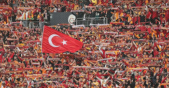 জুয়াকাণ্ডে নিষিদ্ধ তুরস্কের ১০২ ফুটবলার