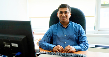 বিশ্বের শীর্ষ ২ শতাংশ বিজ্ঞানীর তালিকায় বাংলাদেশি ড. শাহেন শাহ