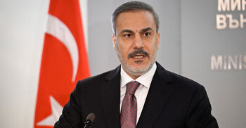 Turkey says Israel pushing Iran to take 'legitimate steps'