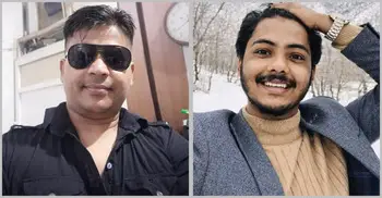 তুরস্কে গ্যাস সিলিন্ডার লিকেজে ব্রাহ্মণবাড়িয়ার বাবা-ছেলের মৃত্যু