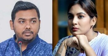 বিষয়টি মাত্রা ছাড়িয়ে যাচ্ছে, আইনজীবীর সঙ্গে কথা বলবো: তুষার