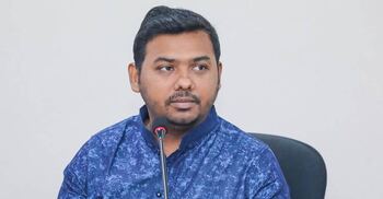 বিএনপি-জামায়াত নৌকার ভোট পাওয়ার চেষ্টা করছে: সারোয়ার তুষার