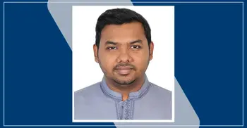 এইচএসসি পাস তুষার পেশায় লেখক, নেই বাড়ি-গাড়ি