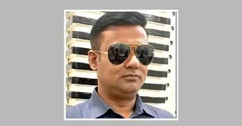 গ্রেফতার এড়াতে প্রেস ক্লাব গঠন, কারাগারে শ্রমিকলীগ নেতা