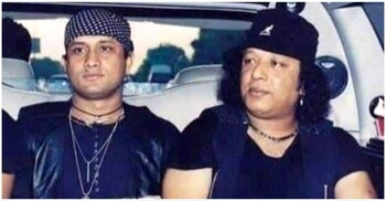 নিজের গুরু আইয়ুব বাচ্চুকে উৎসর্গ করে এস আই টুটুলের গান