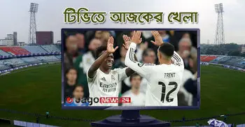 টিভিতে দেখুন আজকের খেলা, ২ মার্চ, ২০২৬