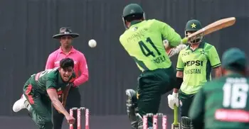 টিভিতে আজকের খেলা, ১৩ মার্চ ২০২৬