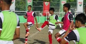 টিভিতে আজকের খেলা, ২৪ মার্চ ২০২৬