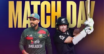 টিভিতে আজকের খেলা, ১৭ এপ্রিল ২০২৬