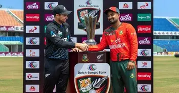 টিভিতে আজকের খেলা, ২৭ এপ্রিল ২০২৬